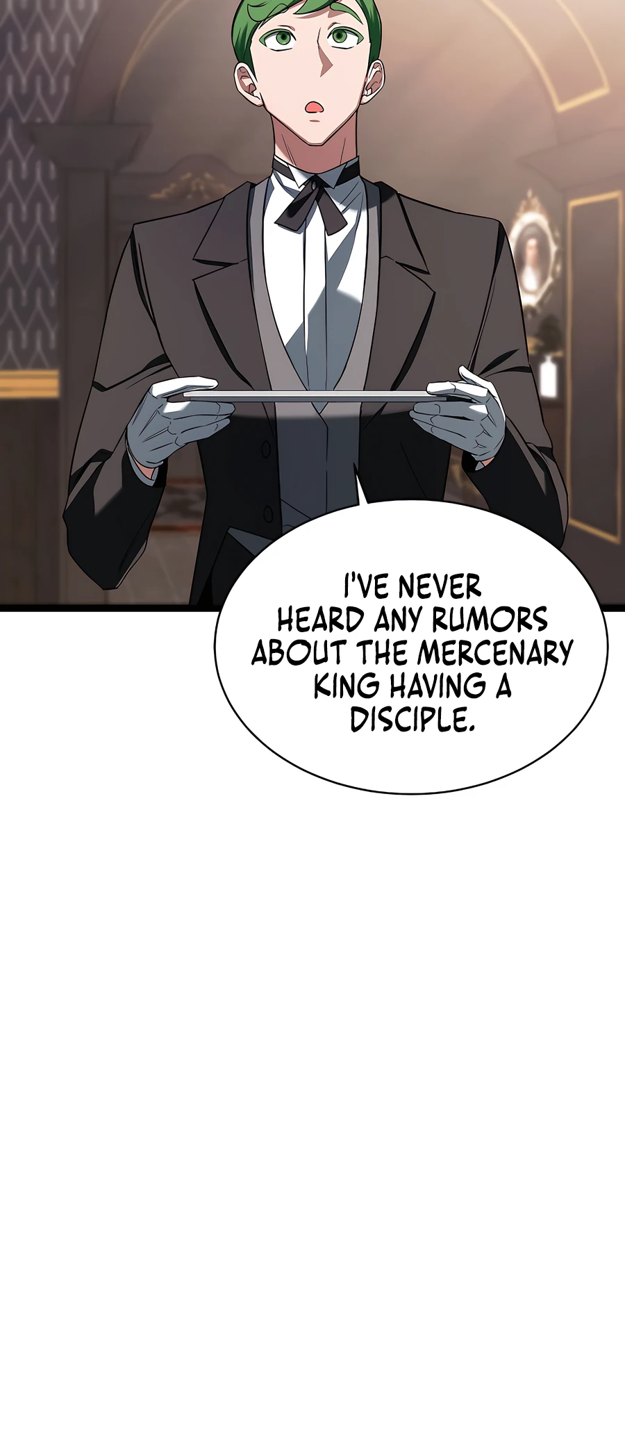 Lord Hero of House Remes Ch. 2 第18页