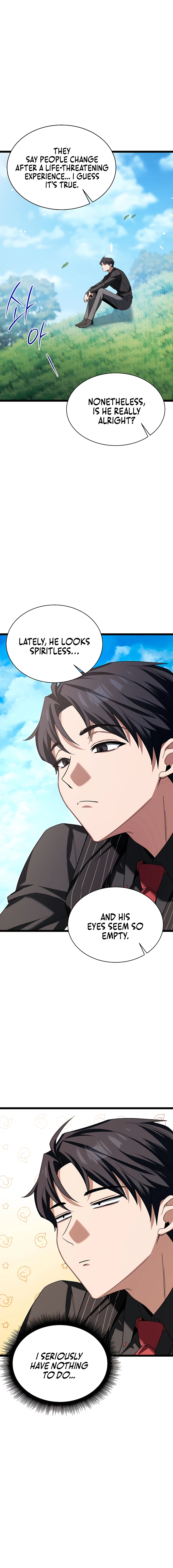 Lord Hero of House Remes Ch. 2 第25页