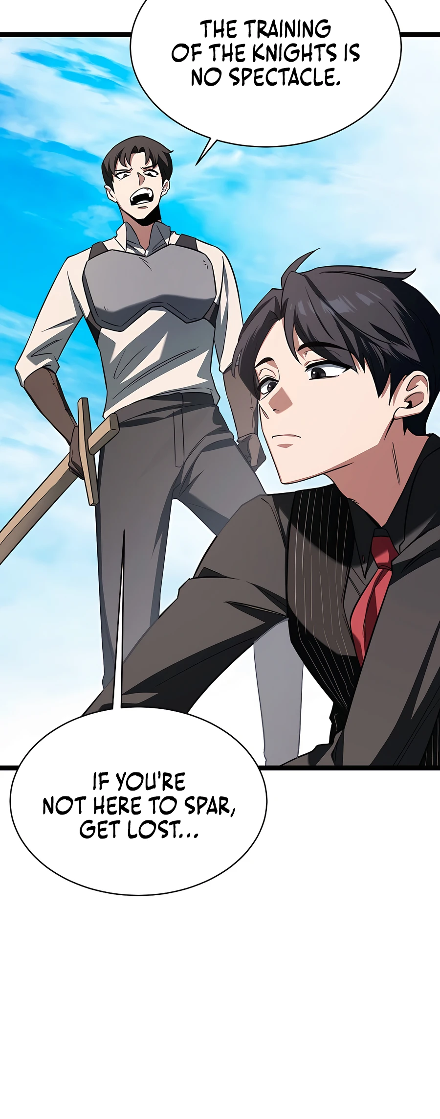 Lord Hero of House Remes Ch. 2 第42页