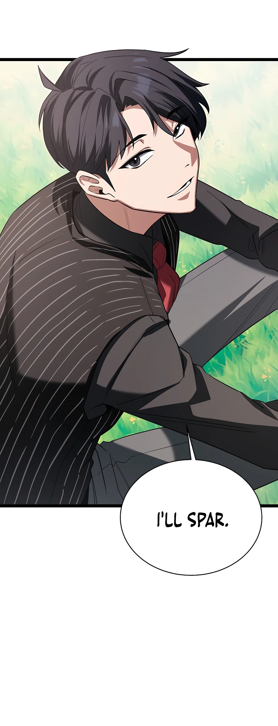 Lord Hero of House Remes Ch. 2 第45页