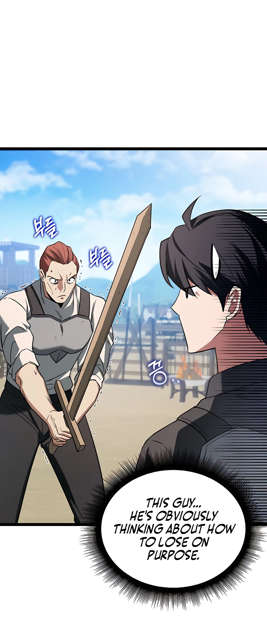 Lord Hero of House Remes Ch. 2 第53页