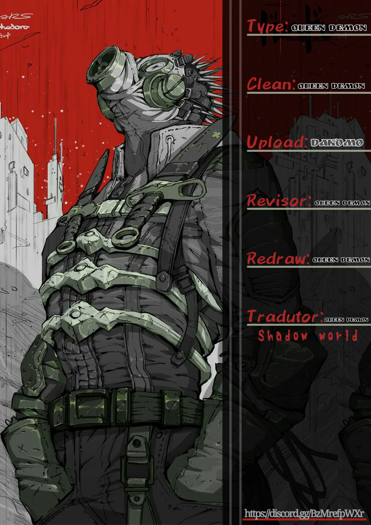 Genshin Impact Ch. 0 第1页
