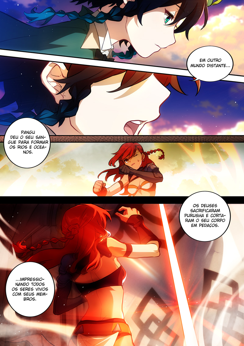 Genshin Impact Ch. 0 第70页