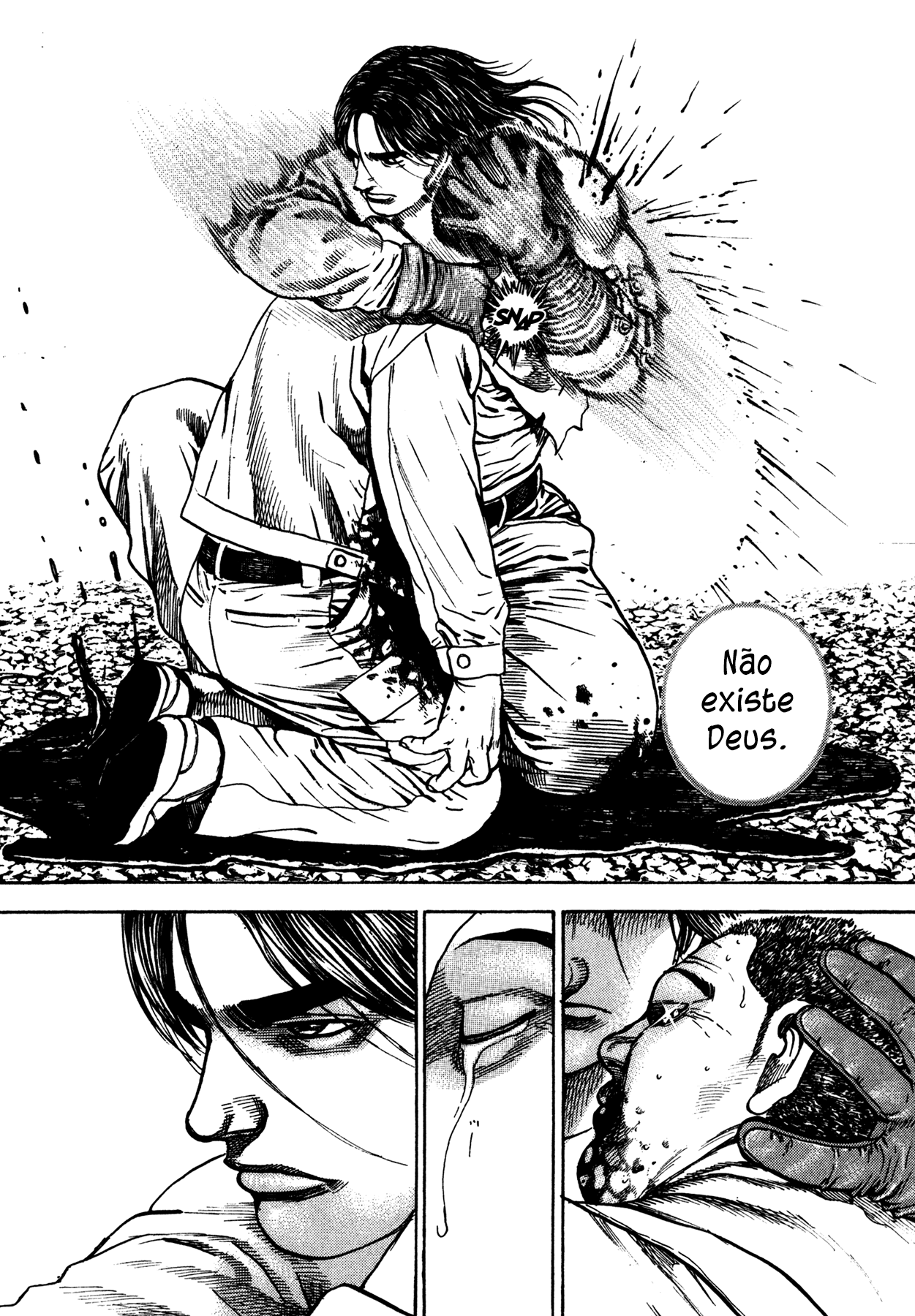 Dokuro Vol. 1 Ch. 1 第44页