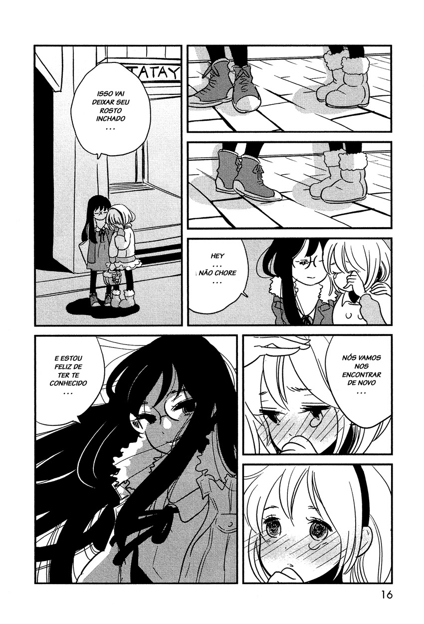 Bokura no Hentai Vol. 1 Ch. 1 第16页