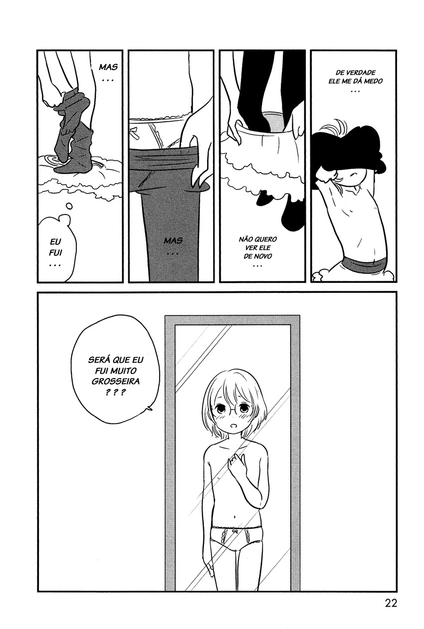 Bokura no Hentai Vol. 1 Ch. 1 第22页
