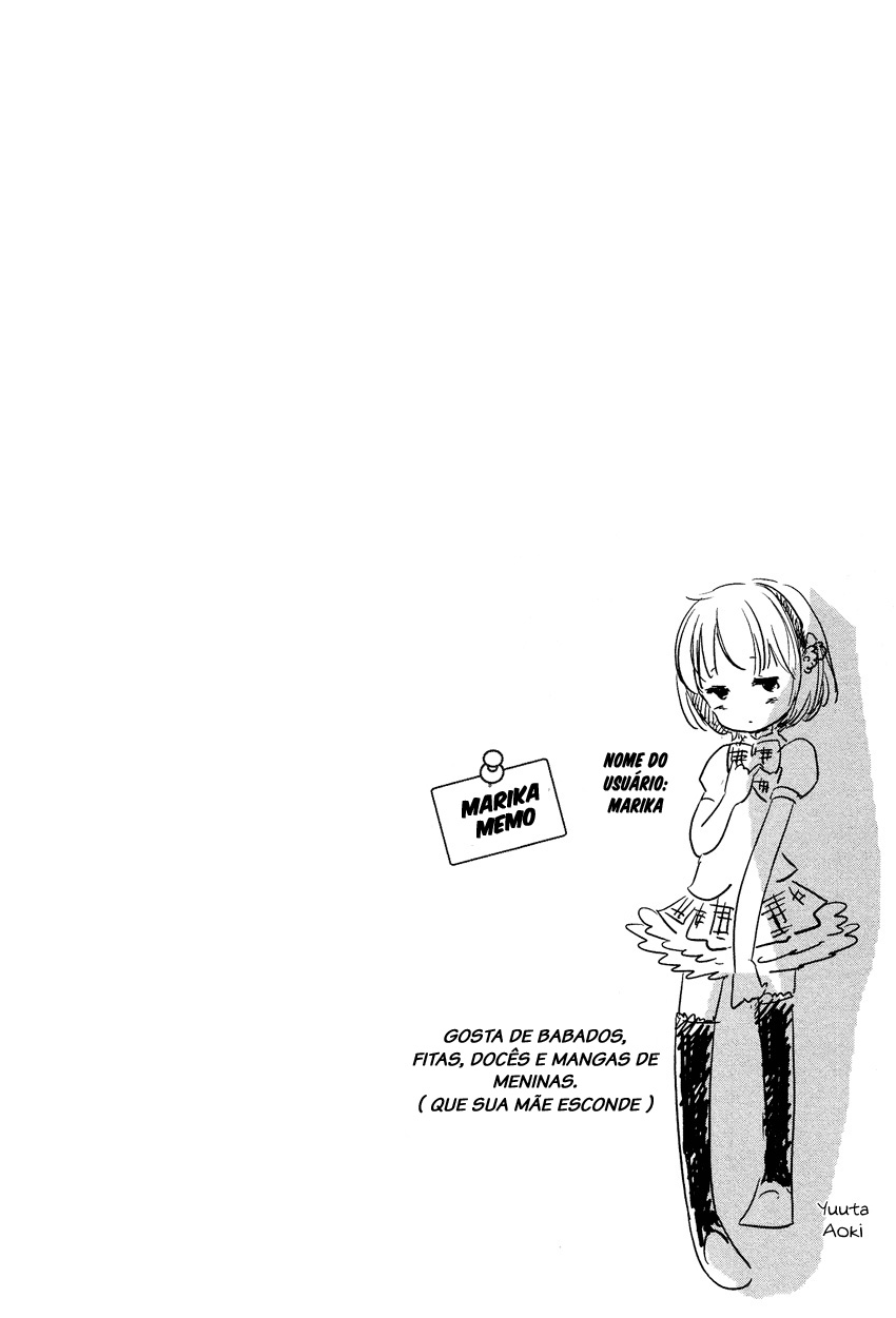 Bokura no Hentai Vol. 1 Ch. 1 第25页