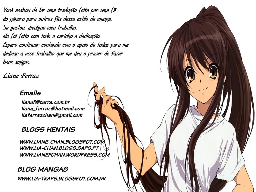 Bokura no Hentai Vol. 1 Ch. 1 第26页