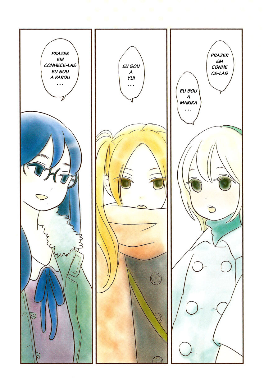 Bokura no Hentai Vol. 1 Ch. 1 第6页