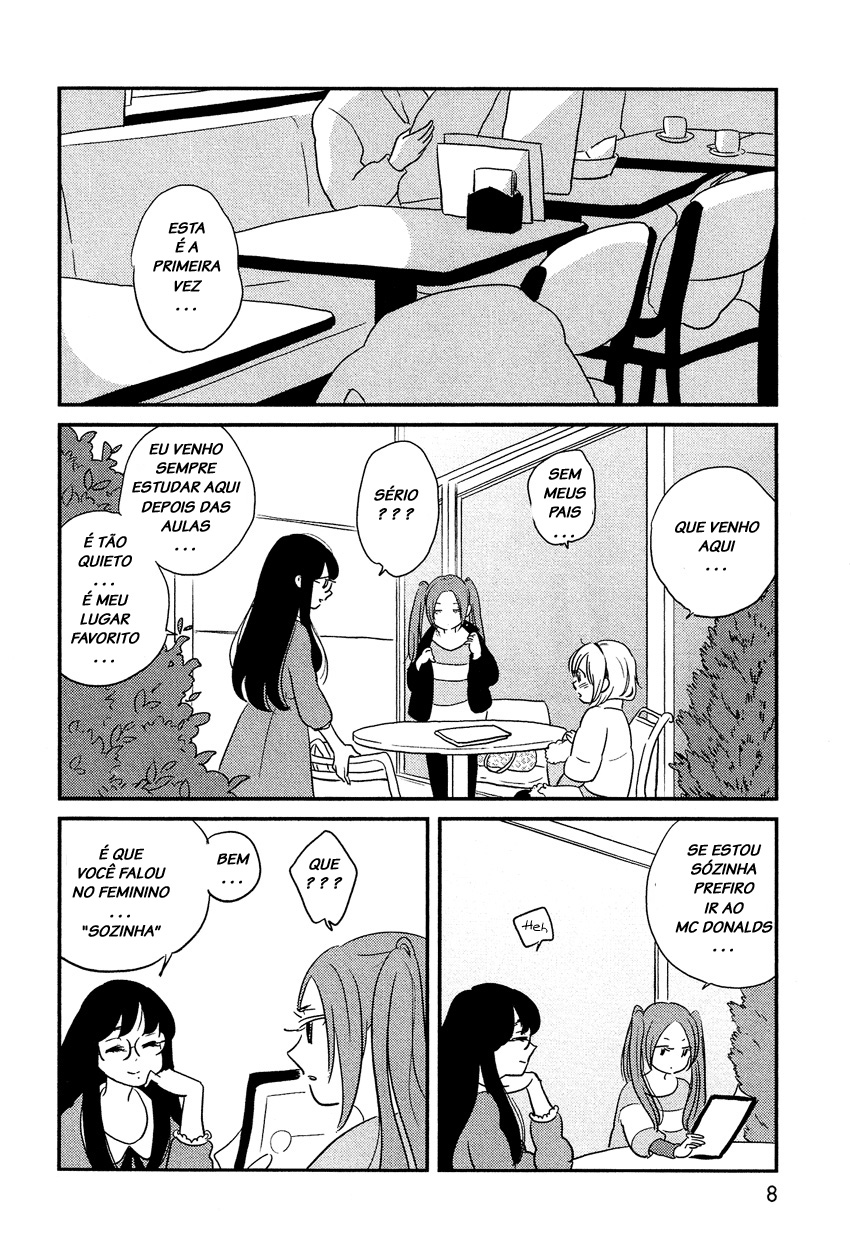 Bokura no Hentai Vol. 1 Ch. 1 第8页