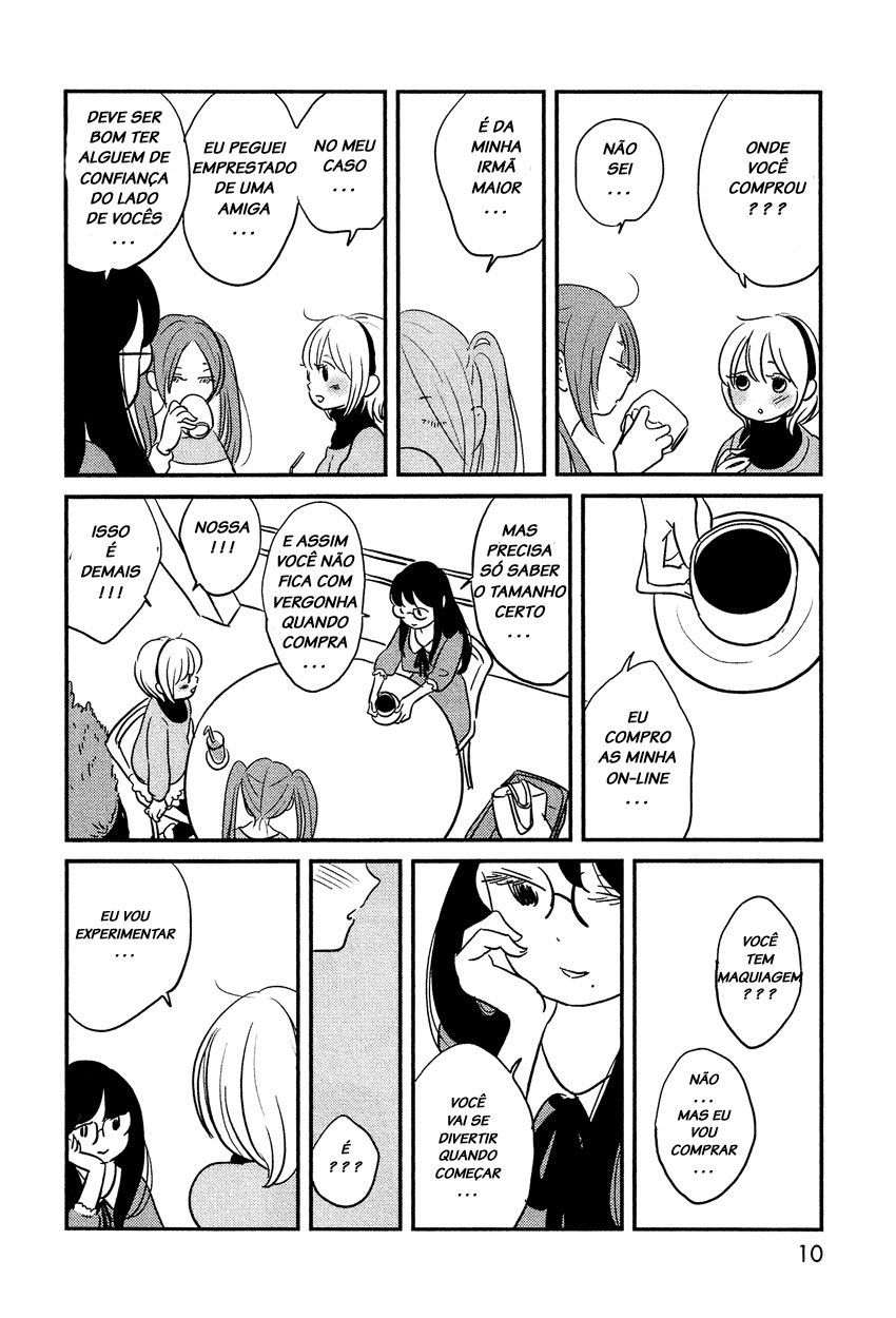 Bokura no Hentai Vol. 1 Ch. 1 第10页