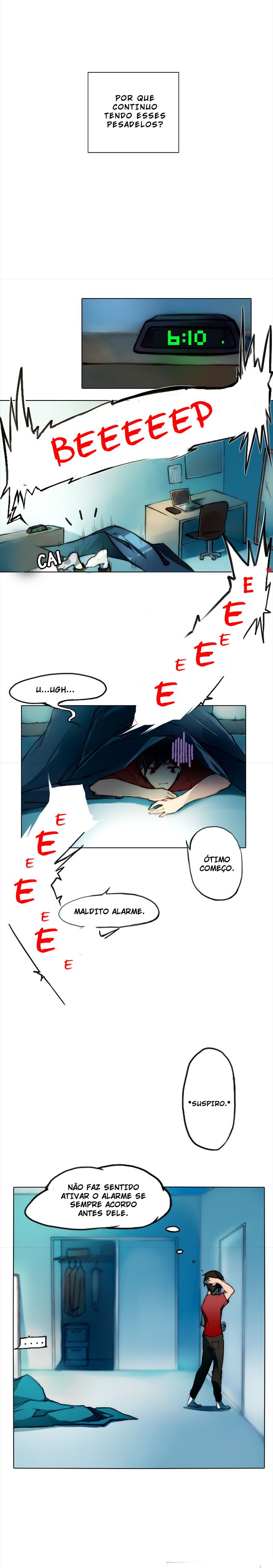 Catharsis Ch. 2 第5页
