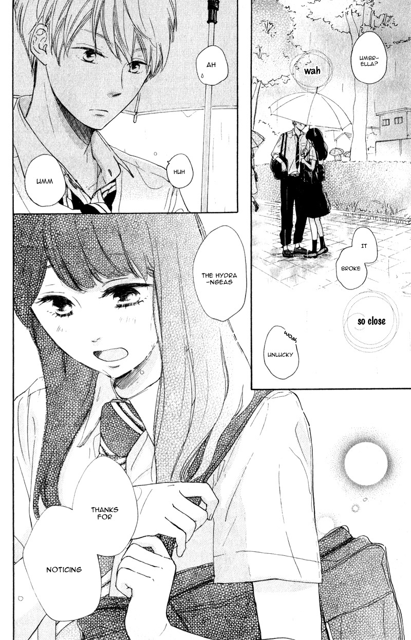 Takane no Ran-san Vol. 1 Ch. 2 第30页