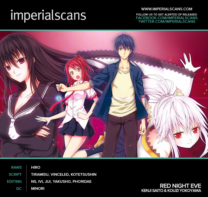 Rednight Eve 第2页