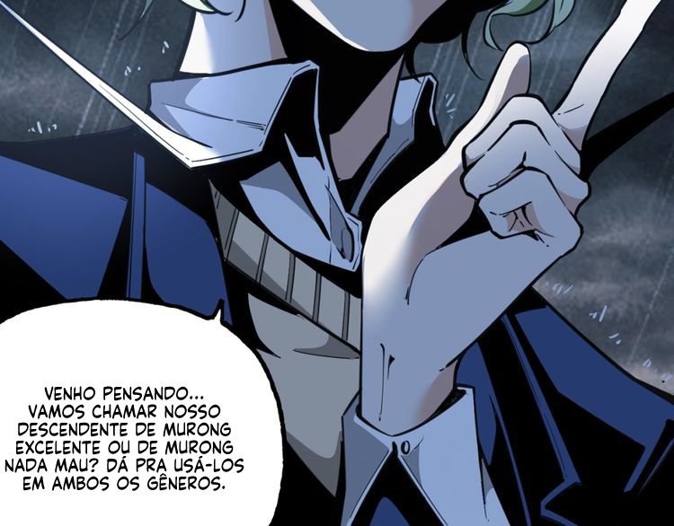 Ominous Liar Ch. 0 第22页