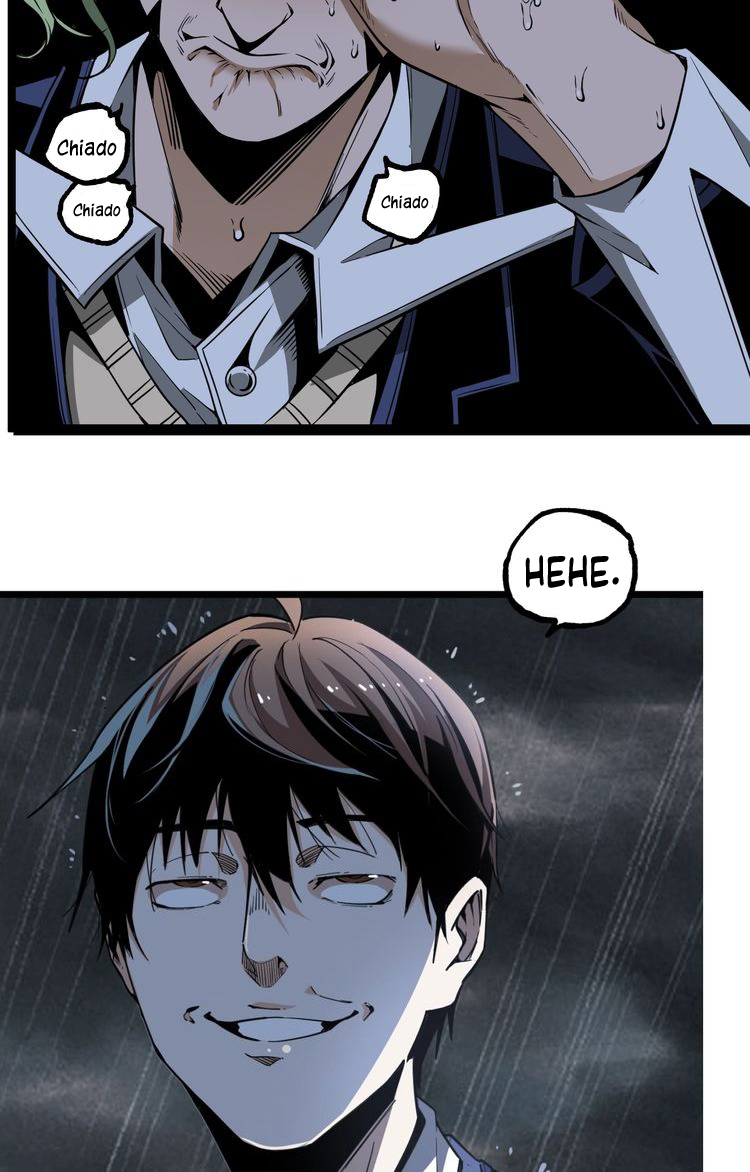 Ominous Liar Ch. 0 第27页