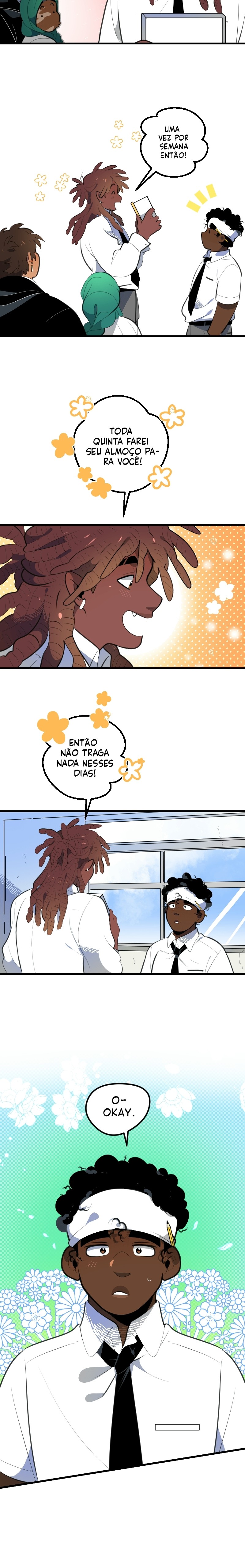 Daybreak Vol. 1 Ch. 5 第6页