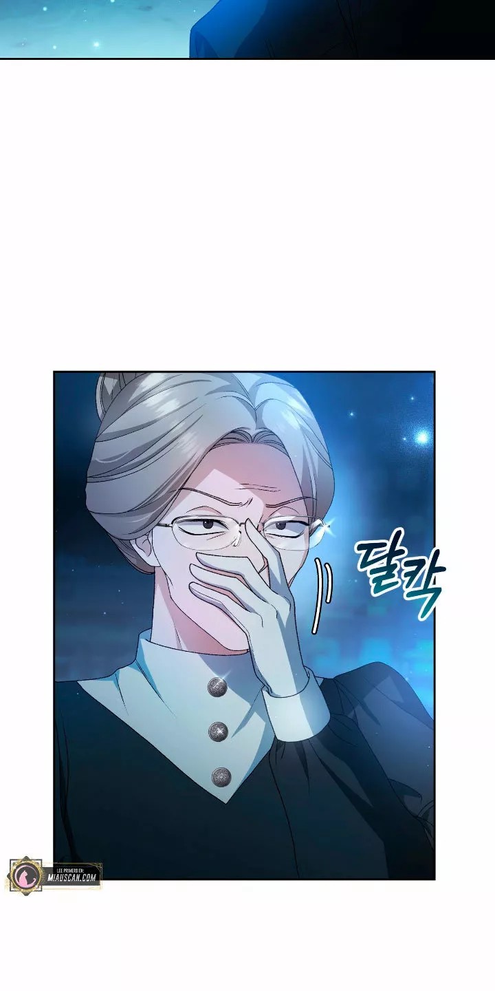 The Mistress Runs Away Vol. 1 Ch. 5 第17页