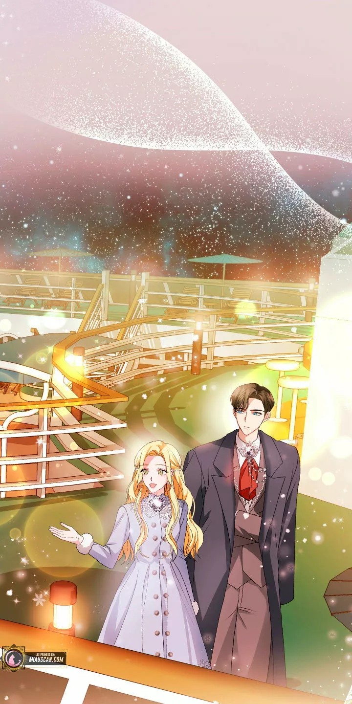 The Mistress Runs Away Vol. 1 Ch. 5 第35页