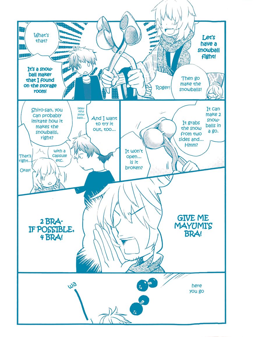 Bokura wa Minna Kawai-sou 第6页