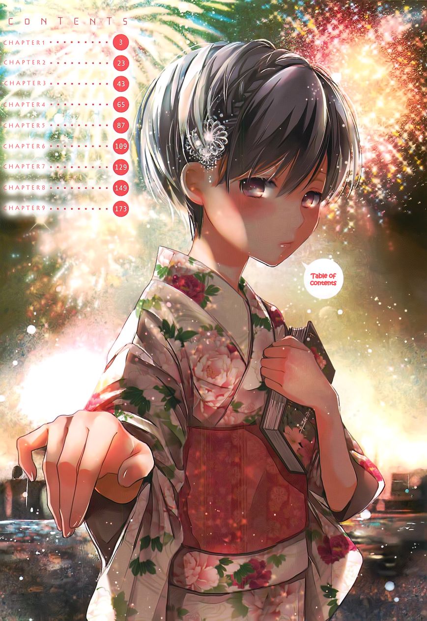 Bokura wa Minna Kawai-sou 第8页
