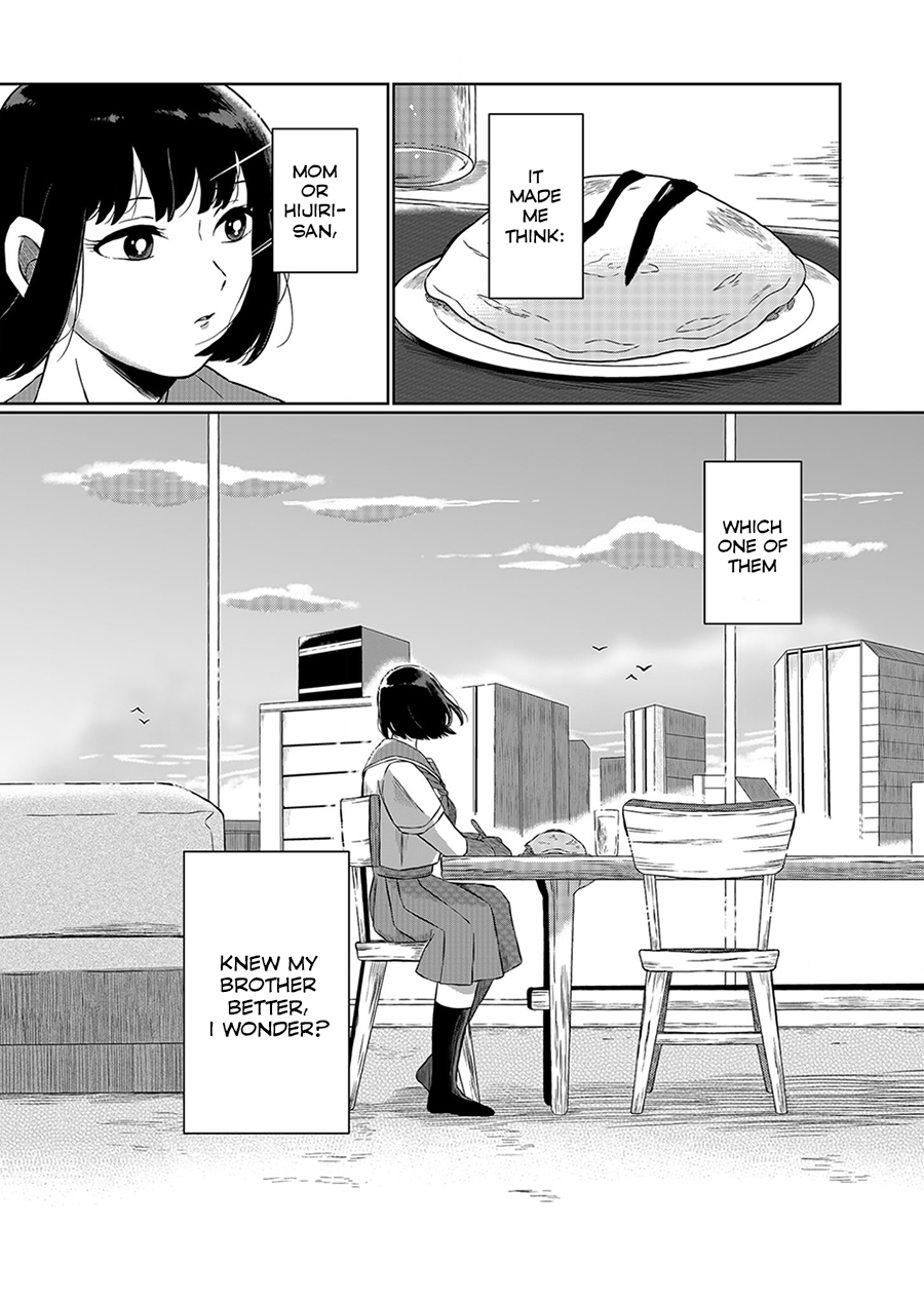 Ani Datta Mono Vol. 1 Ch. 2 第35页