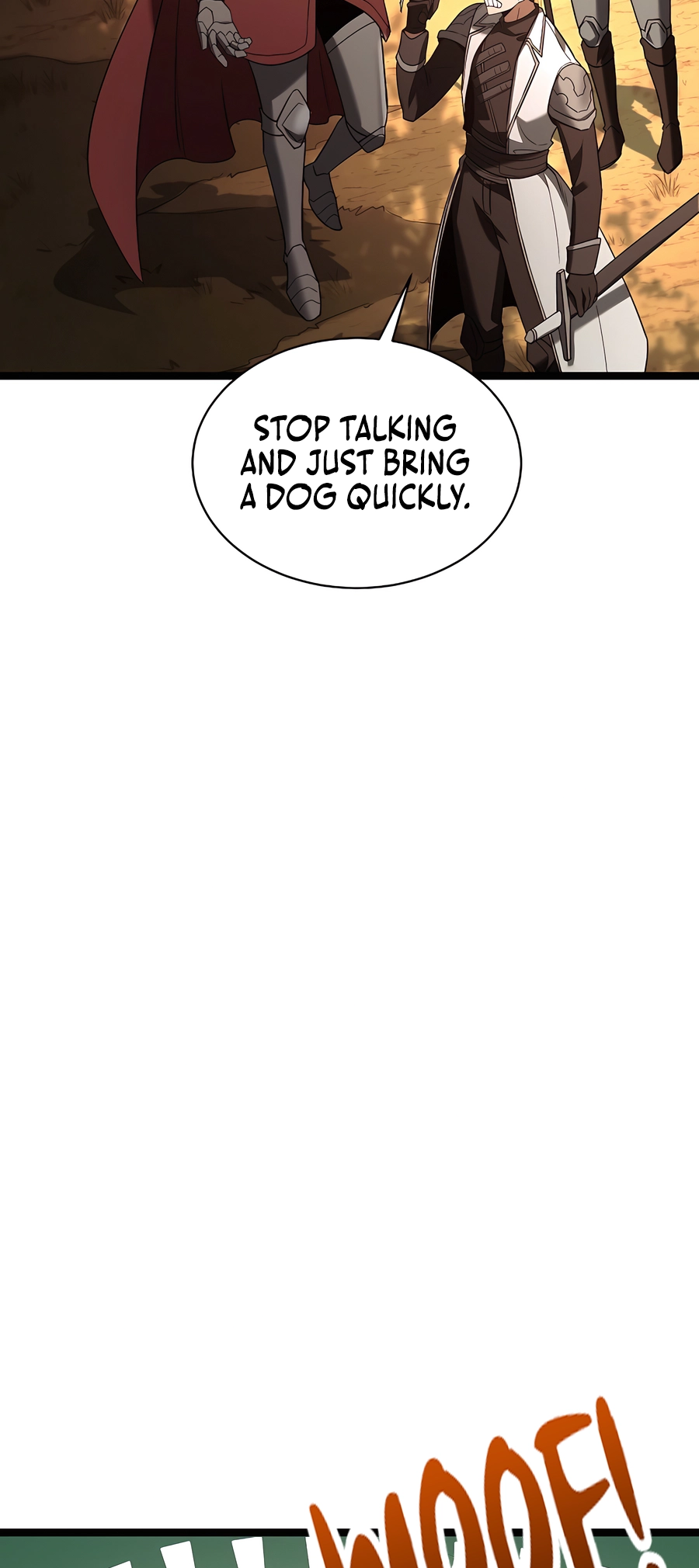 Lord Hero of House Remes Ch. 6 第34页