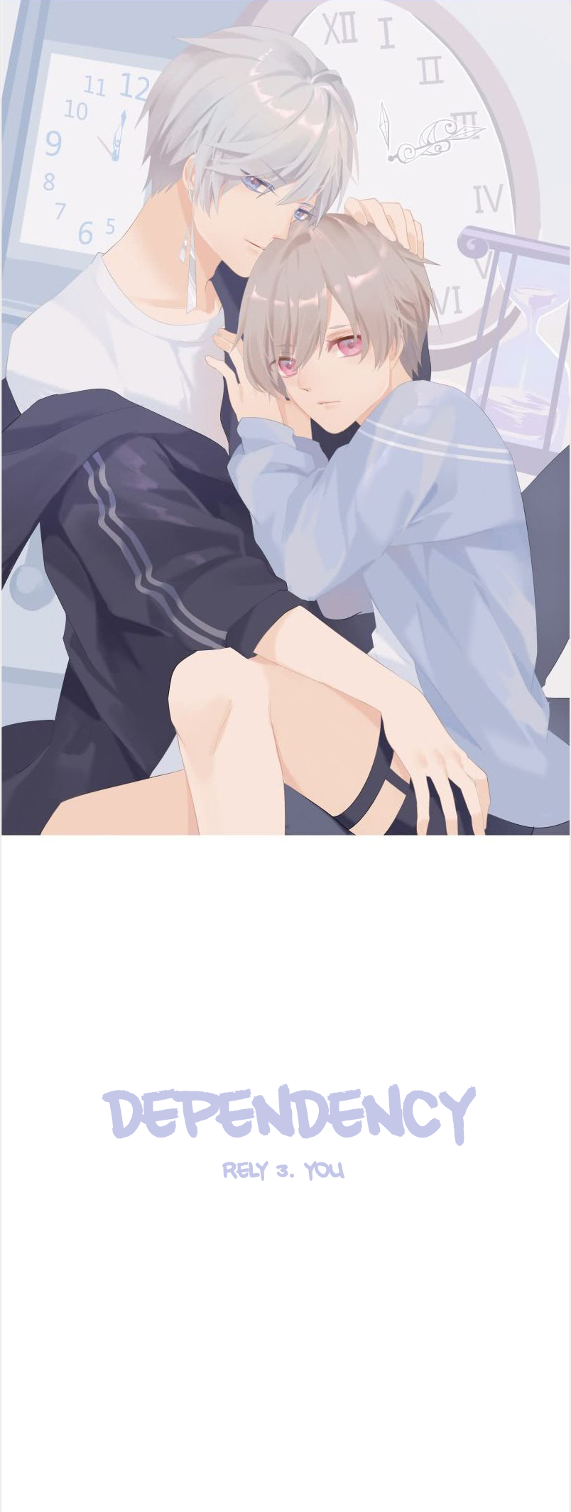 Dependency X You 第7页