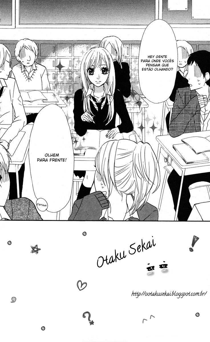 Mairunovich Vol. 1 Ch. 2 第2页