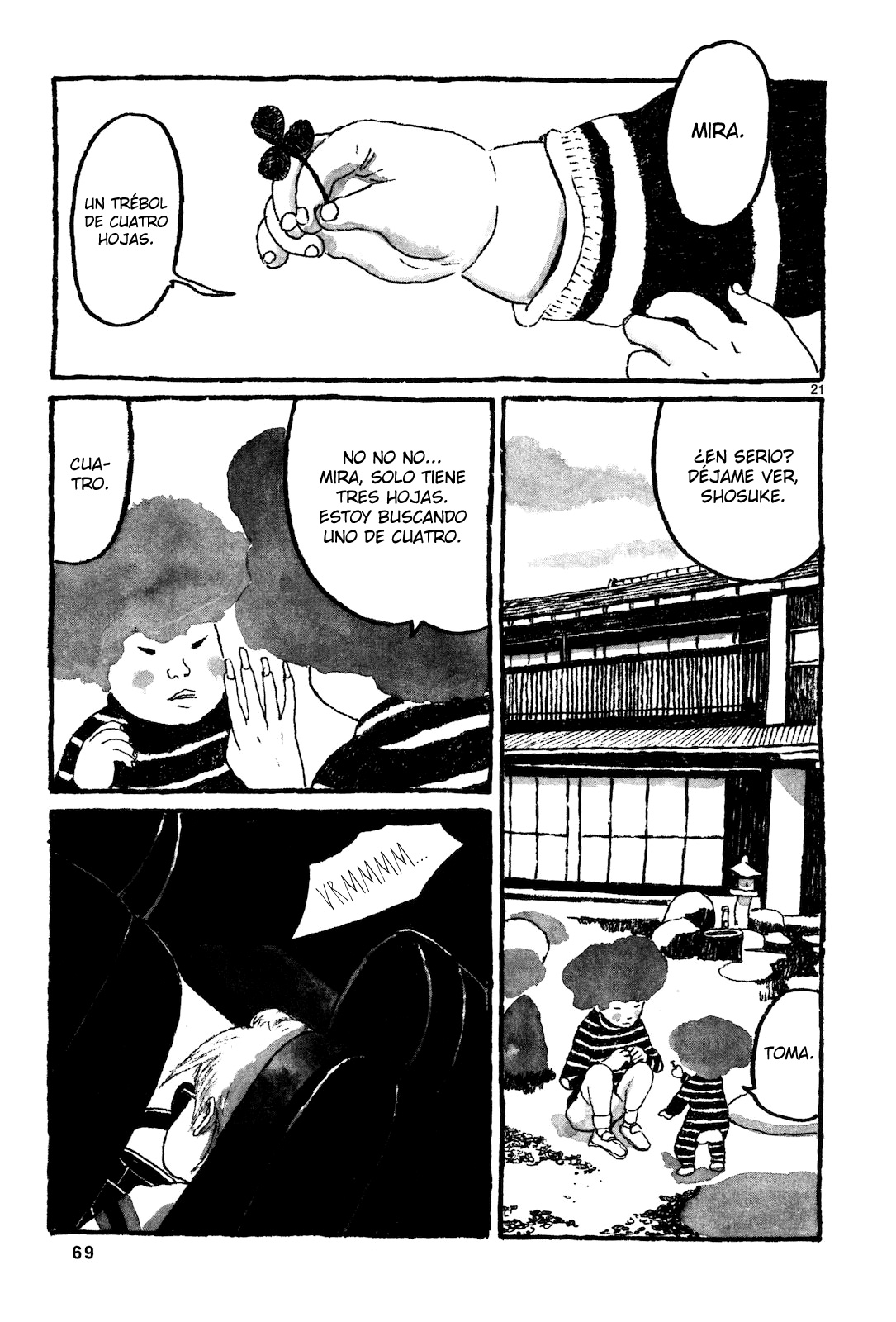 Sunny Vol. 1 Ch. 2 第22页