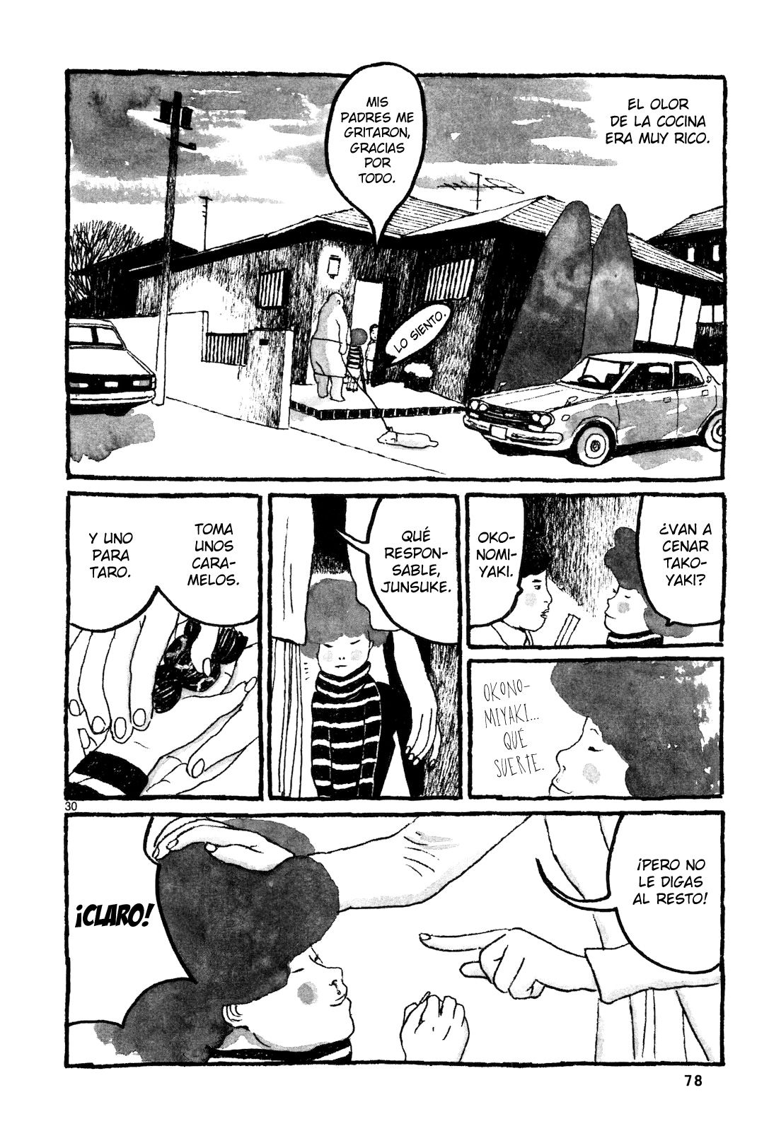 Sunny Vol. 1 Ch. 2 第31页