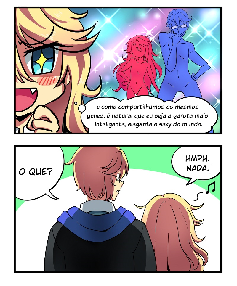 Magickology (Original Version) Vol. 1 Ch. 1 第5页