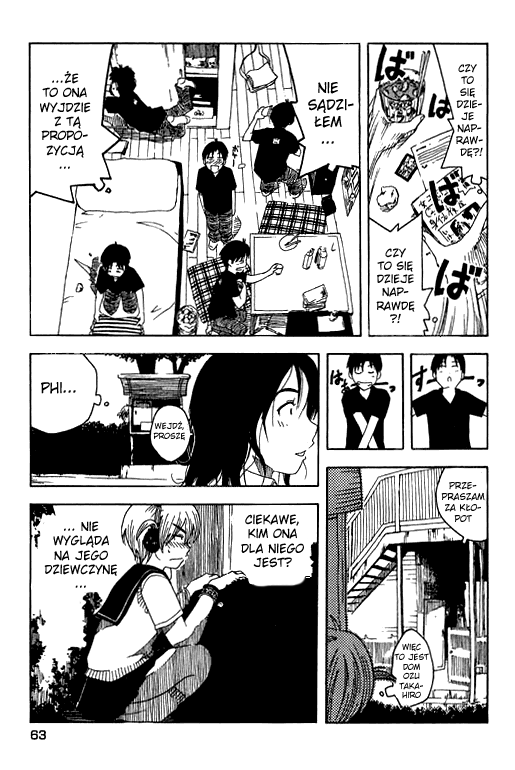 Inu Neko Jump! Vol. 1 Ch. 3 第13页