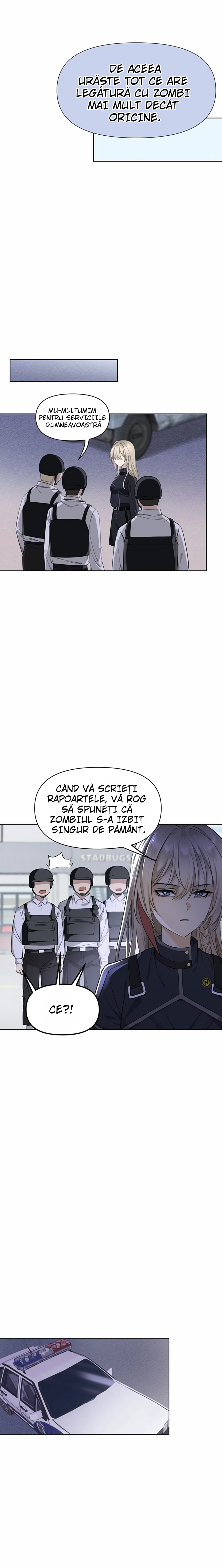 Dà lǎo nǐ tóu yòu diàole Cât timp mai ai de gând să continui așa... 第18页