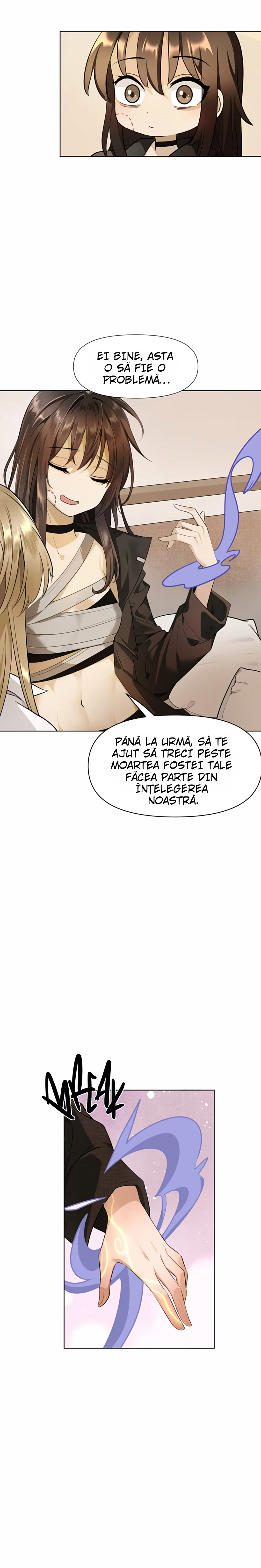 Dà lǎo nǐ tóu yòu diàole Cât timp mai ai de gând să continui așa... 第3页