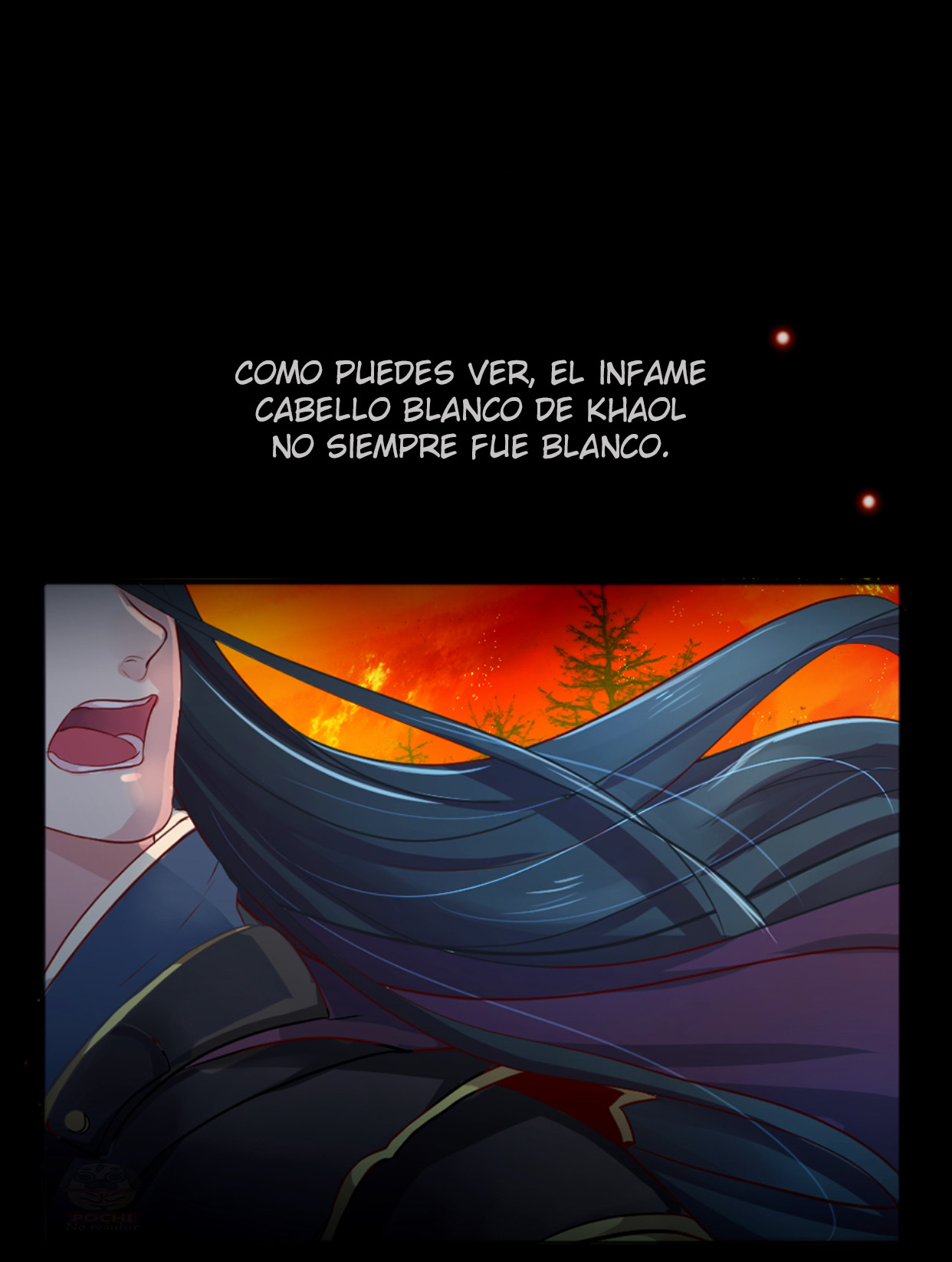 The God of Pain's Groom Ch. 2 第18页