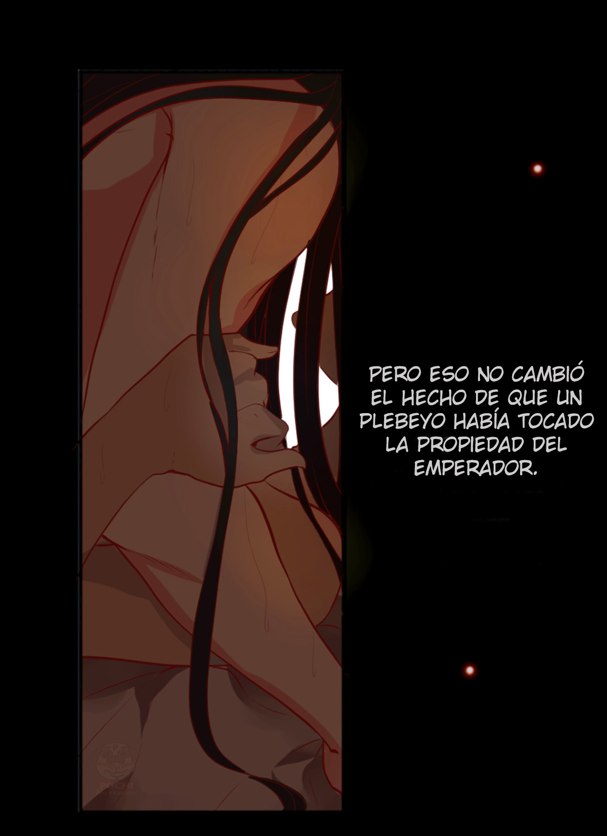 The God of Pain's Groom Ch. 2 第26页