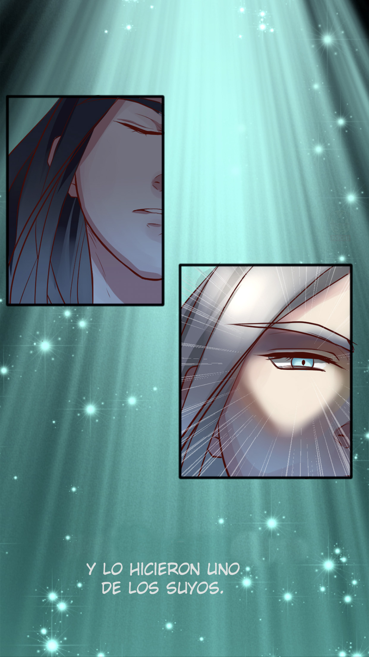 The God of Pain's Groom Ch. 2 第34页