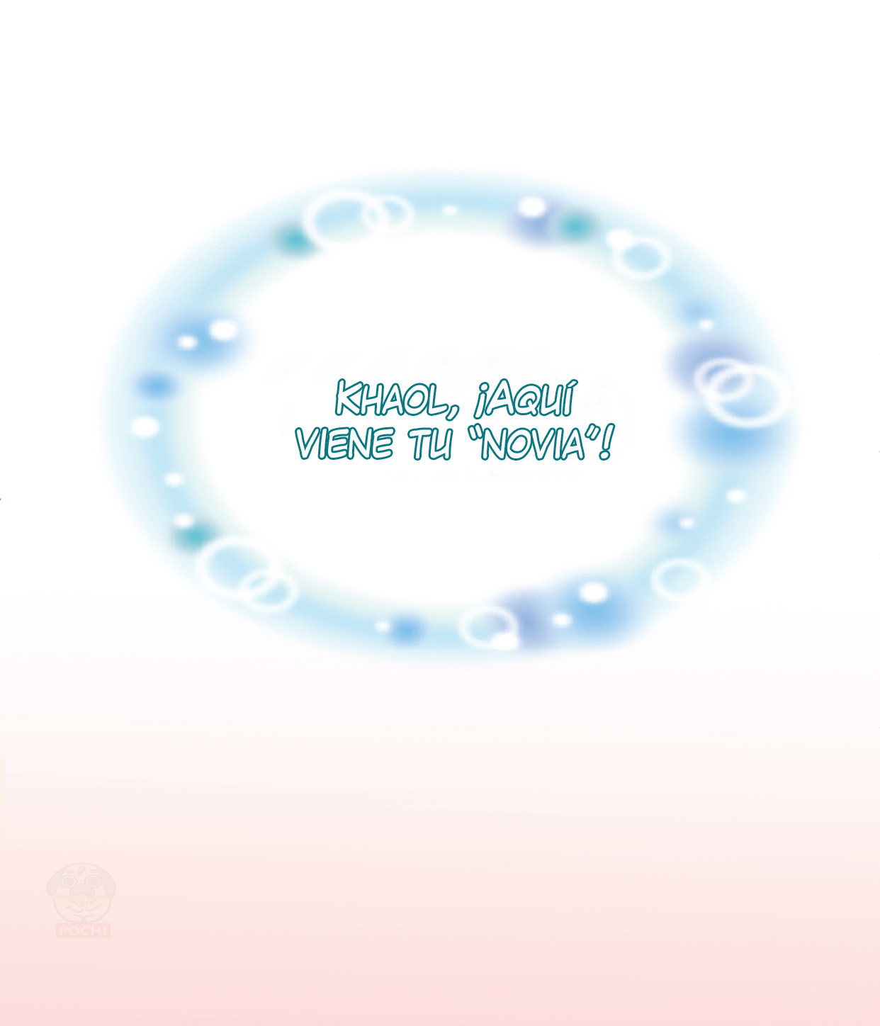 The God of Pain's Groom Ch. 2 第49页