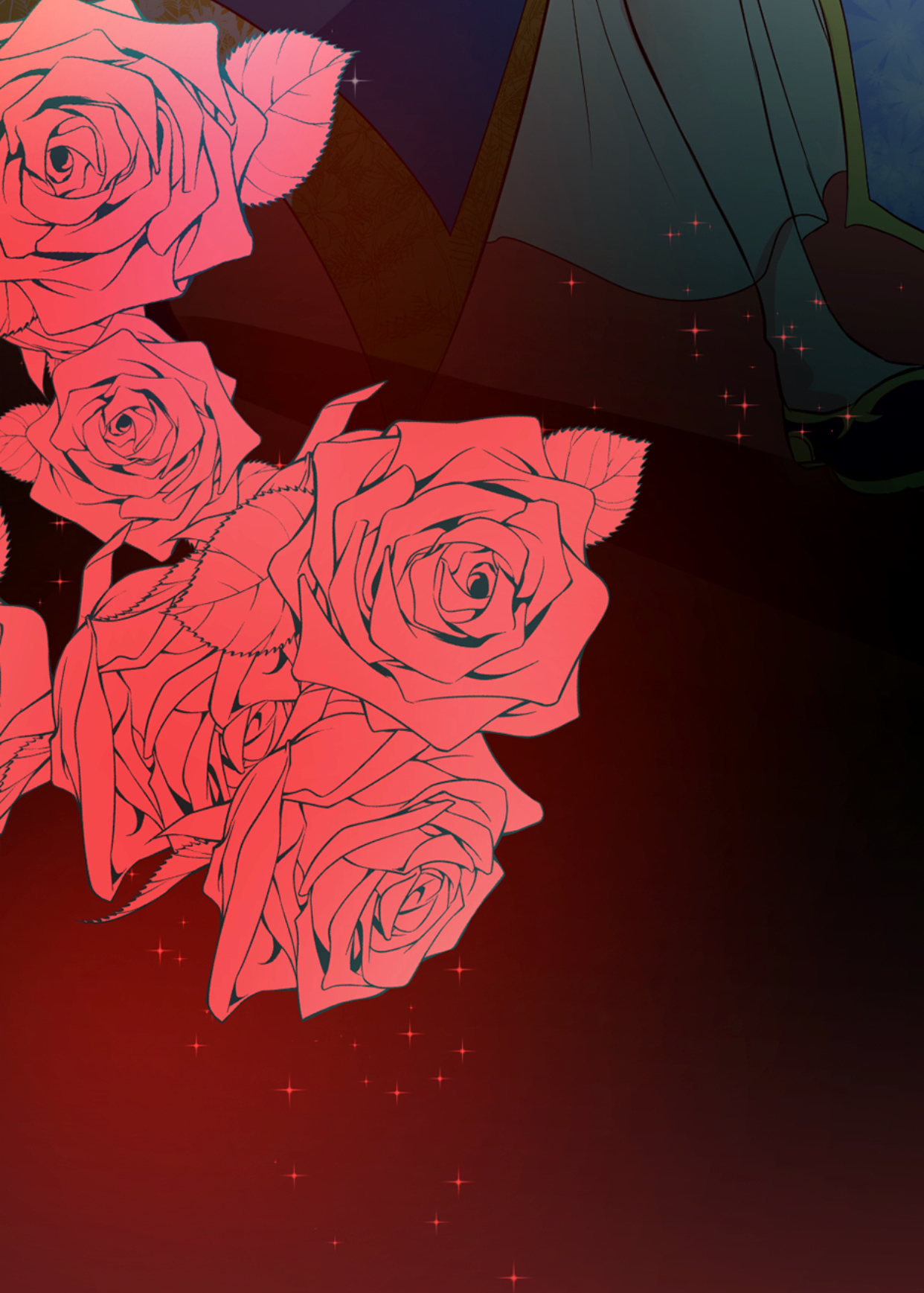 The God of Pain's Groom Ch. 2 第51页