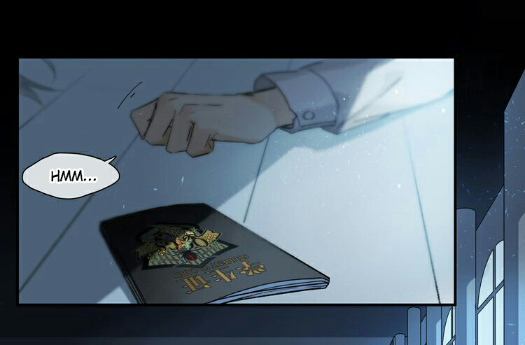 Monstrous Heart Ch. 1 第24页