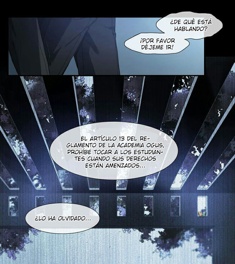 Monstrous Heart Ch. 1 第44页
