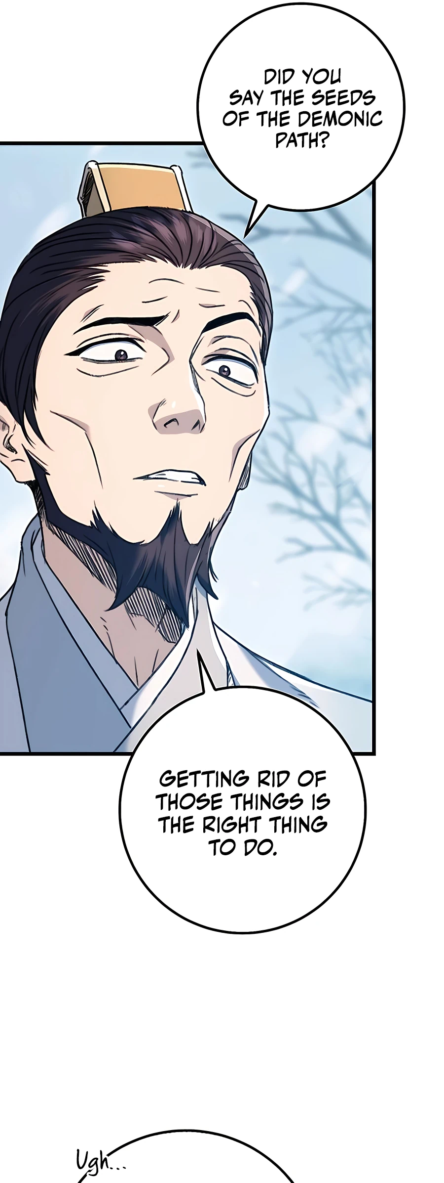 Emperor's Sword Vol. 1 Ch. 4 第41页