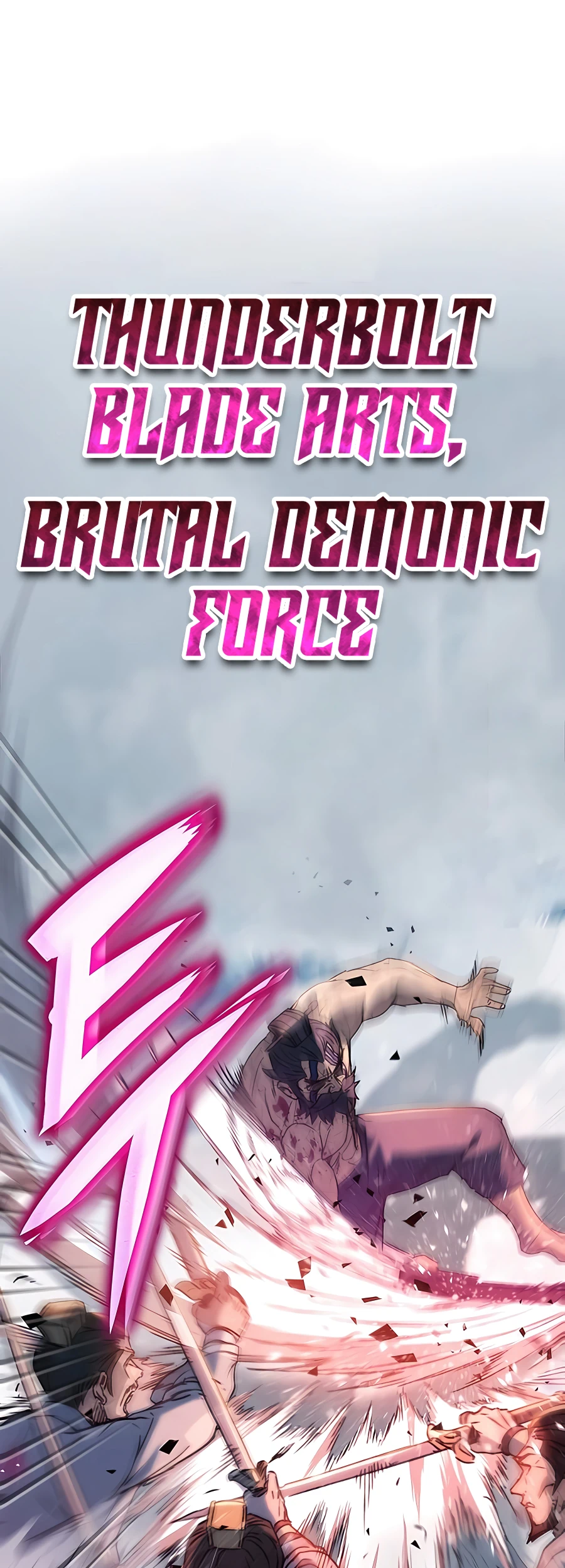 Emperor's Sword Vol. 1 Ch. 4 第53页