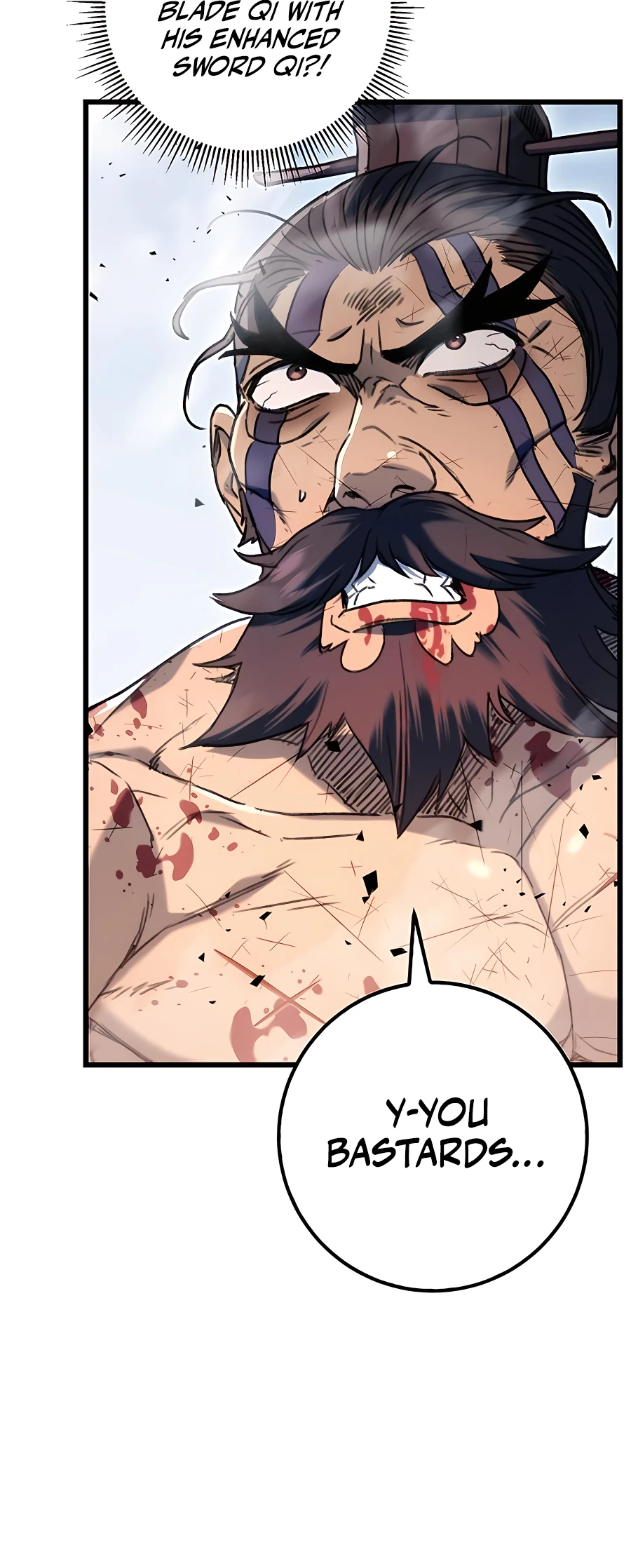 Emperor's Sword Vol. 1 Ch. 4 第59页