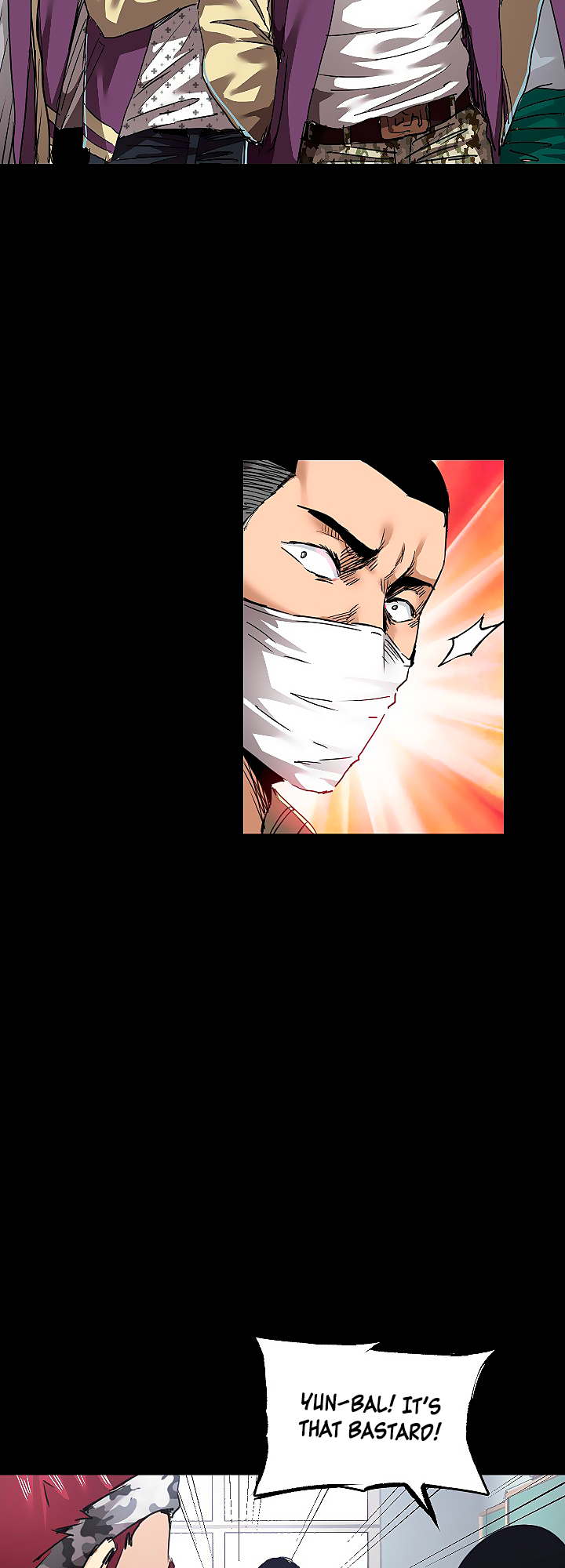 Fighters Ch. 3 第24页