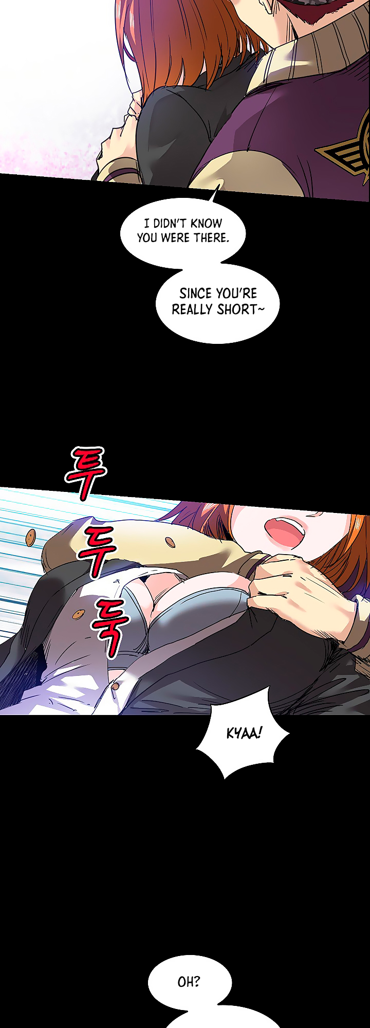 Fighters Ch. 3 第46页