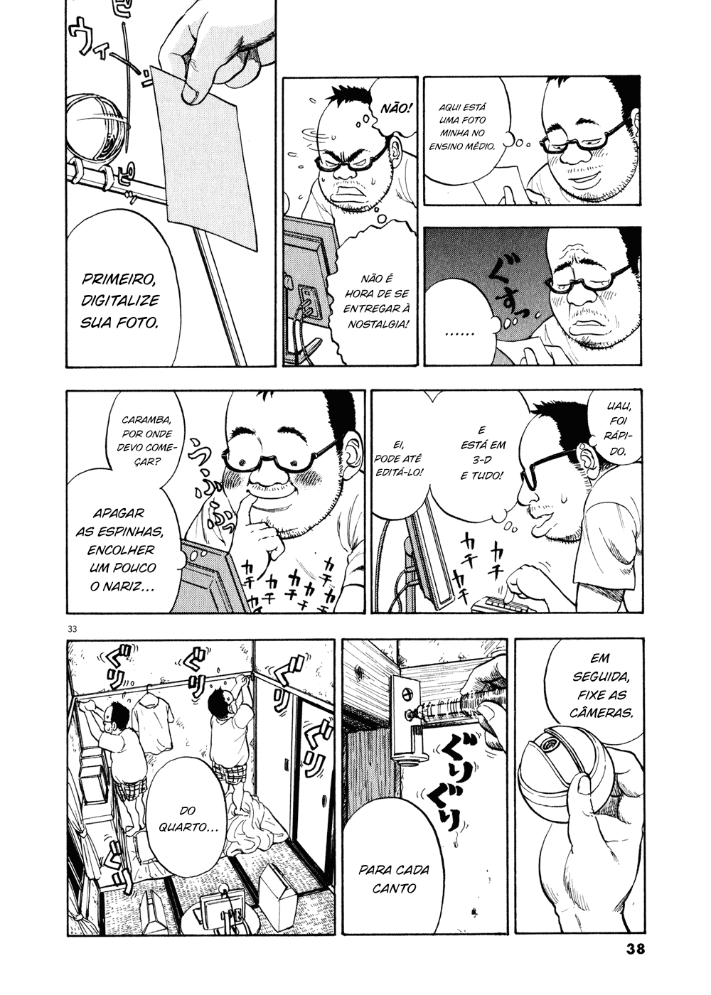 Ressentiment Nascimento 第37页