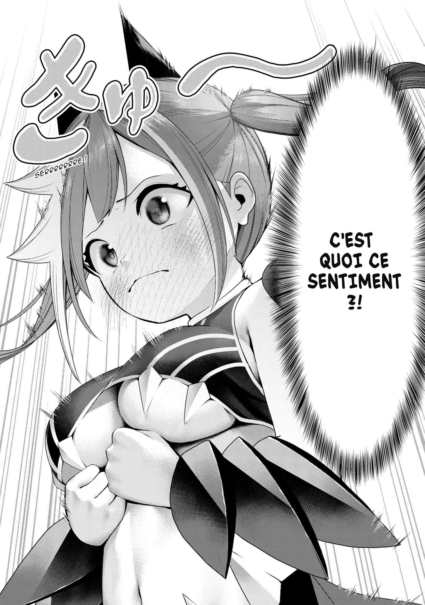 Kaijin Mira no Dai-2 Keitai ga Kawaisugiru LA MIGNONNERIE EST INVAINCUE 第35页
