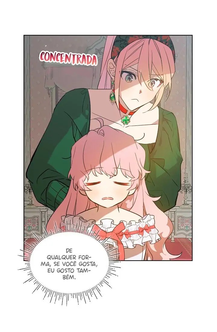 The Little Lady Behind the Scenes Vol. 1 Ch. 5 第12页